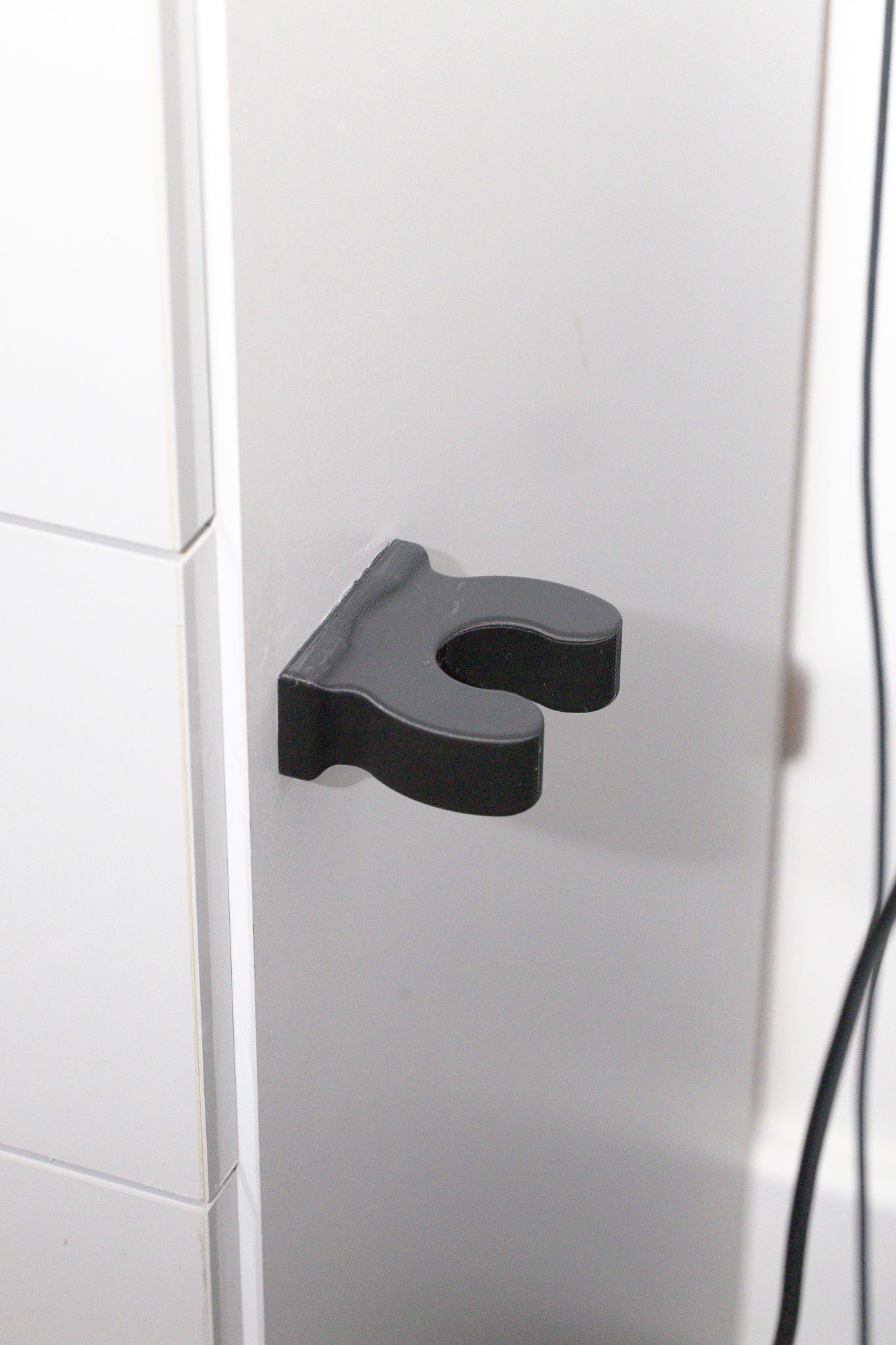 Doxy vibrator holder