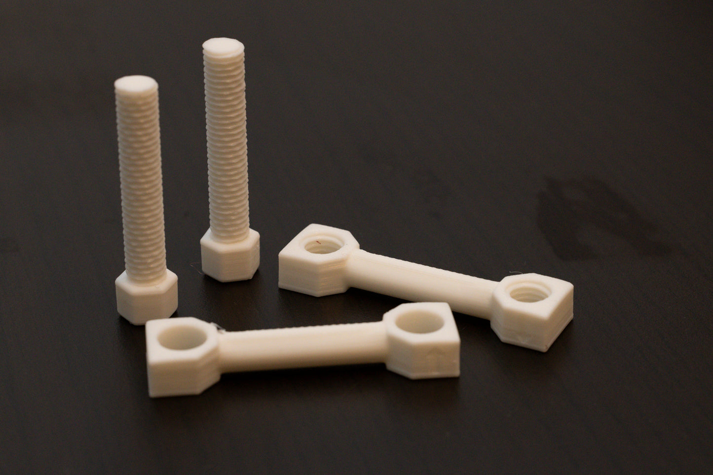 Body clamp