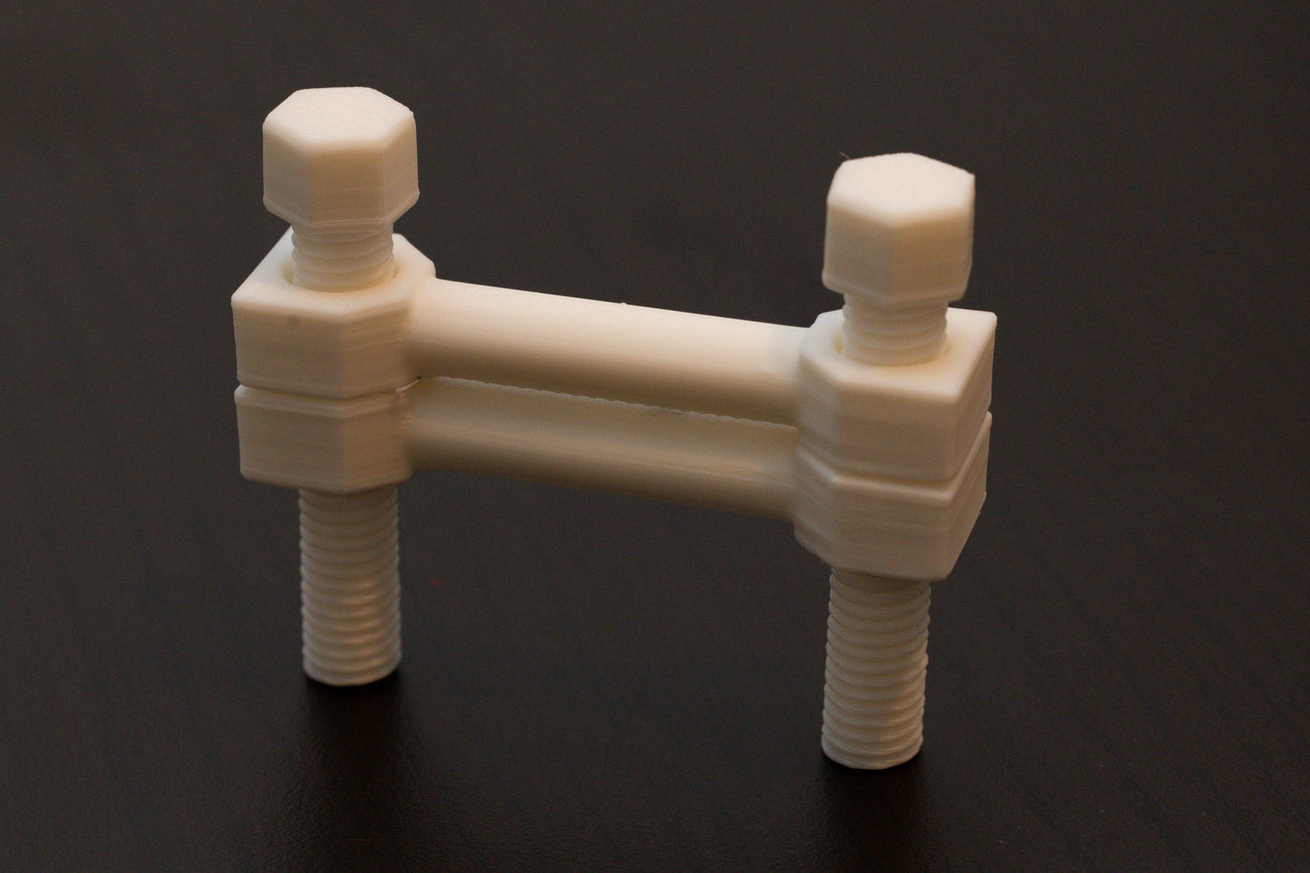 Body clamp
