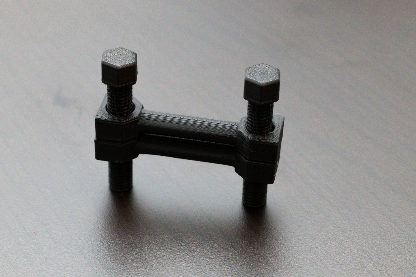 Body clamp