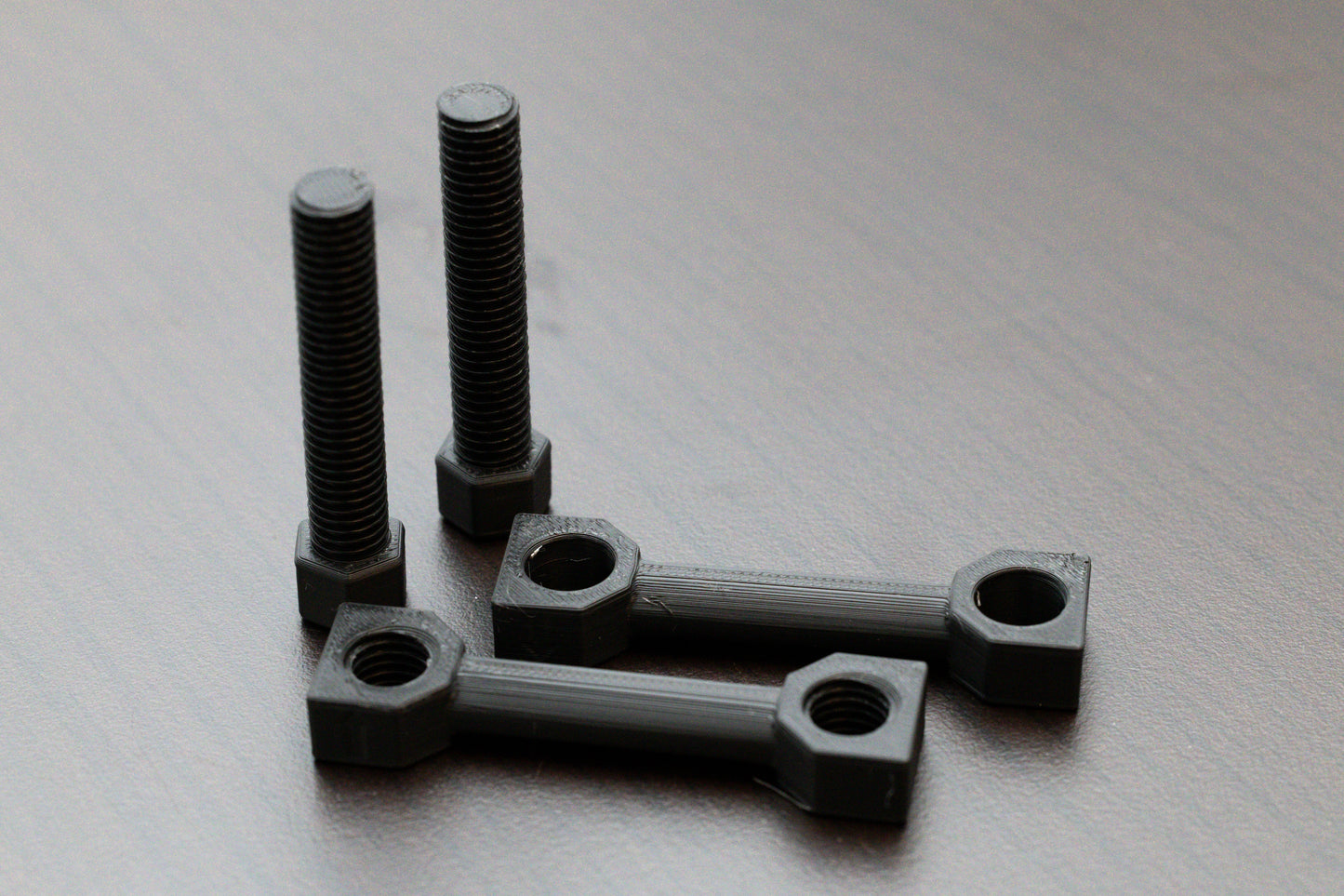 Body clamp