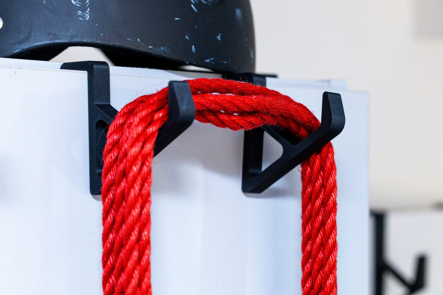 Helpful hook